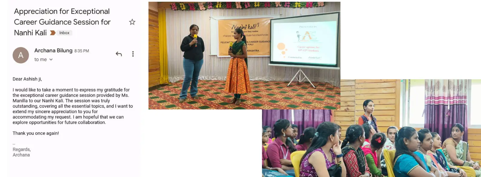 debate on why students are going to study in foreign countries